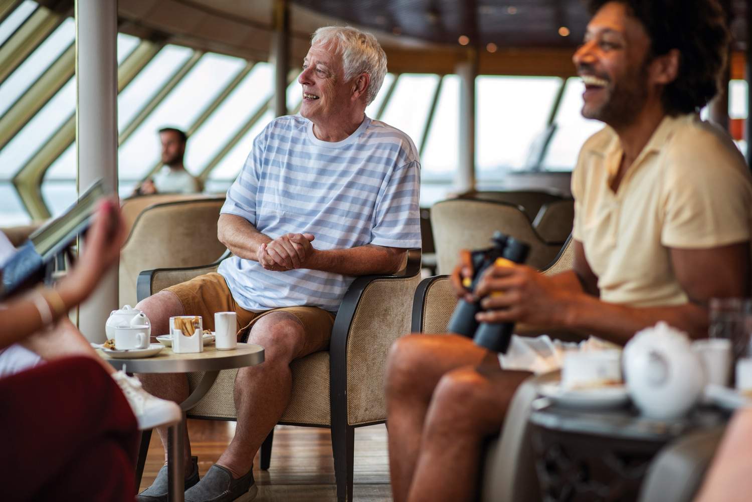 Fred. Olsen Cruise Lines, Borealis, 4.jpg